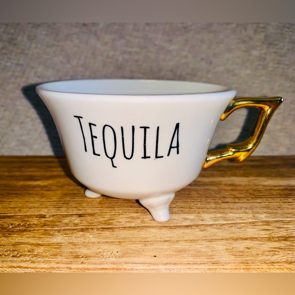 ‘Tequila’ mug